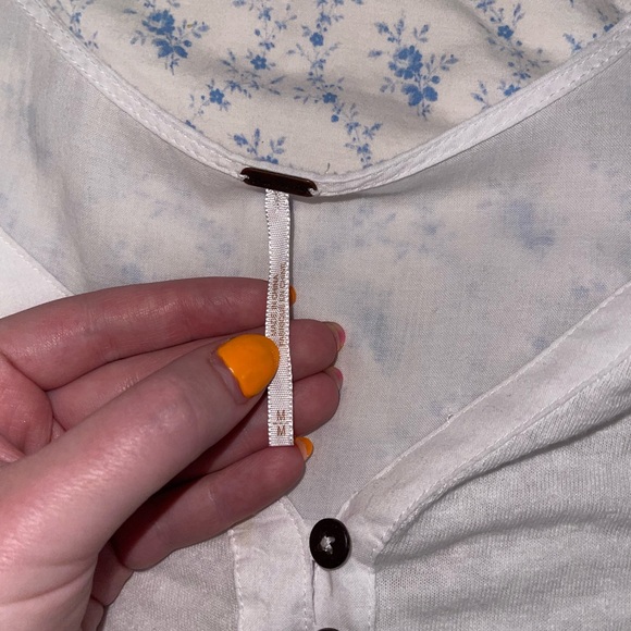 free people top - Picture 2 of 2